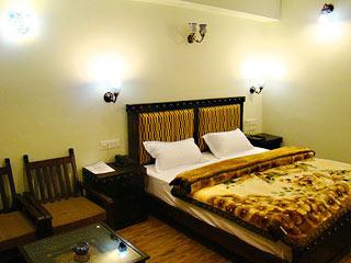 The Himachal Inn